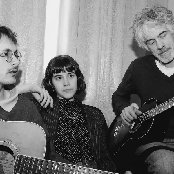 Macmono and the Stereotypes & Tin Constellations
