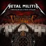 Metal Militia (Metallica Tribute) at The Waterloo Music Bar