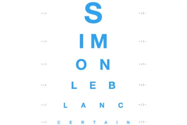 Simon Leblanc