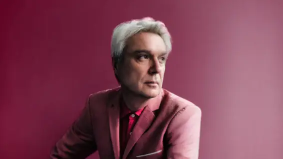 An Evening at The Stoller Hall