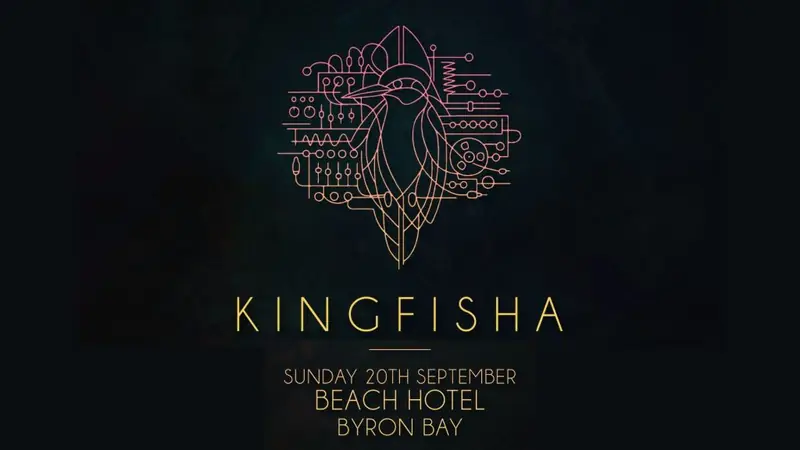 Kingfisha en Beach Hotel
