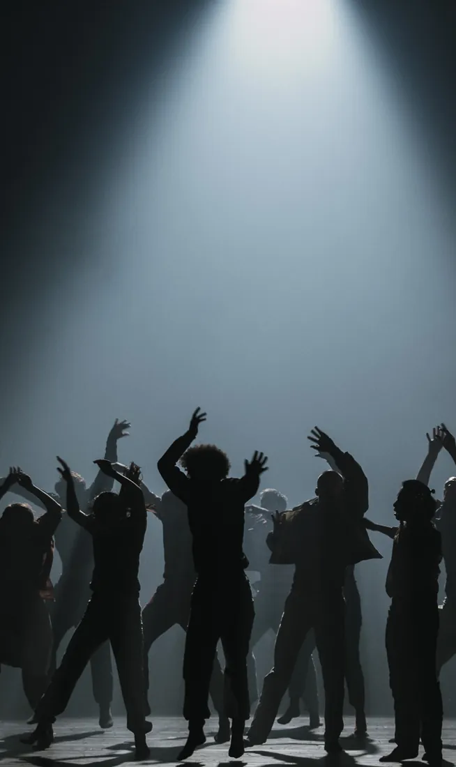 Hofesh Shechter Company
