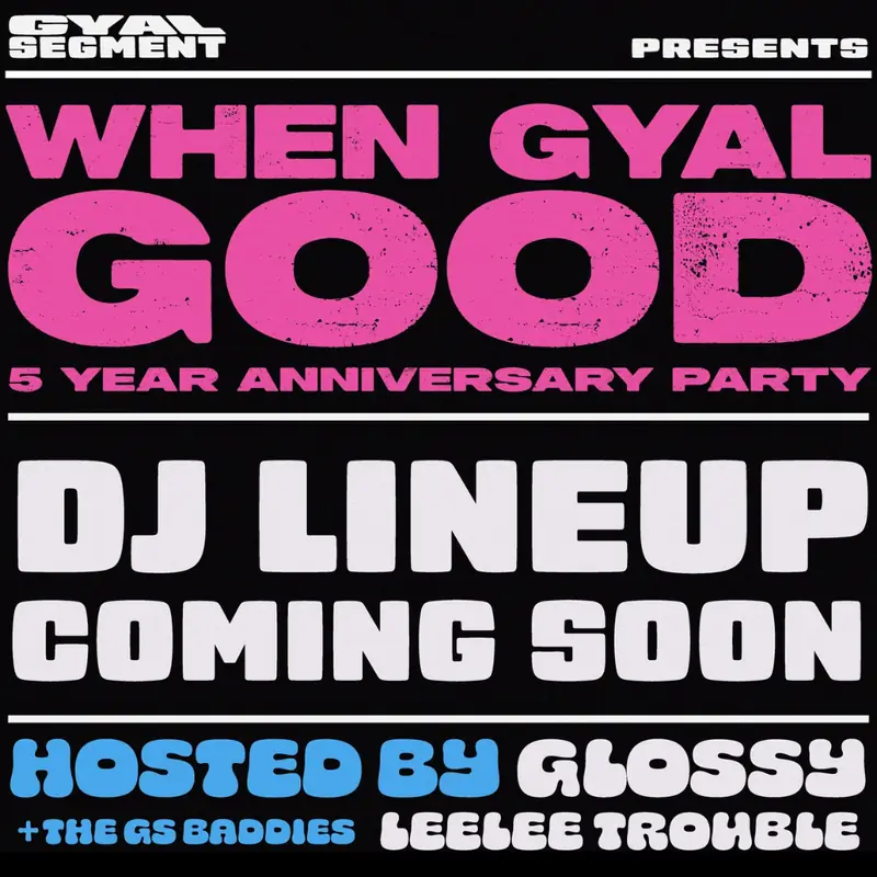 GYAL SEGMENT