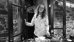 DJ Ian Richards