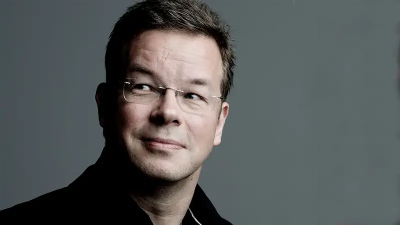 BBC NOW - Strauss & Wagner at Brangwyn Hall