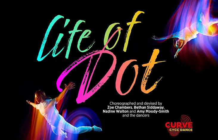 CYCC Dance: Life of Dot