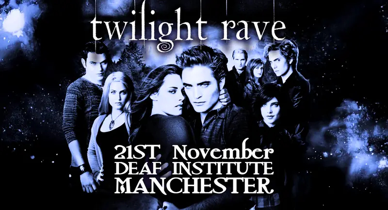 Twilight Rave