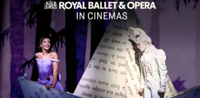 The Royal Ballet: Alice’s Adventures In Wonderland