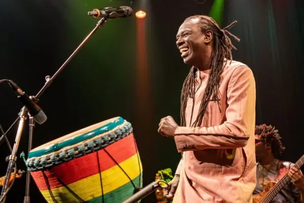 Zale Seck