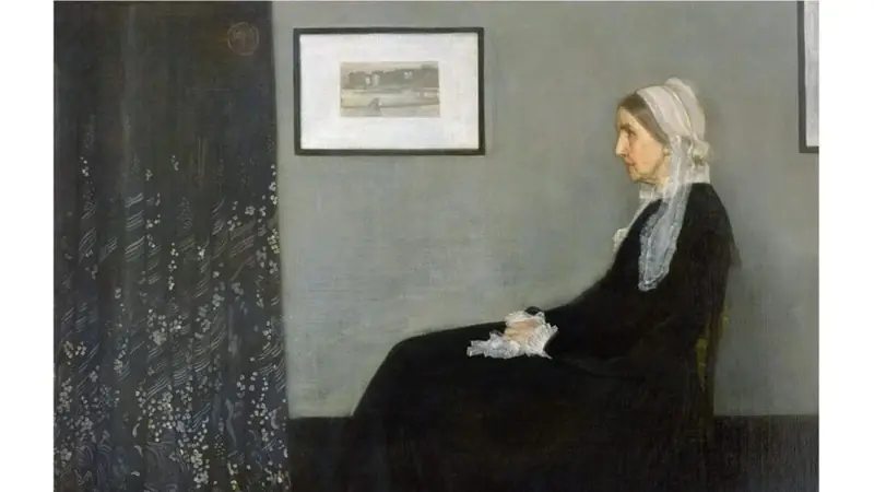 James McNeill Whistler: Exhibition on Screen à The Drill Hall