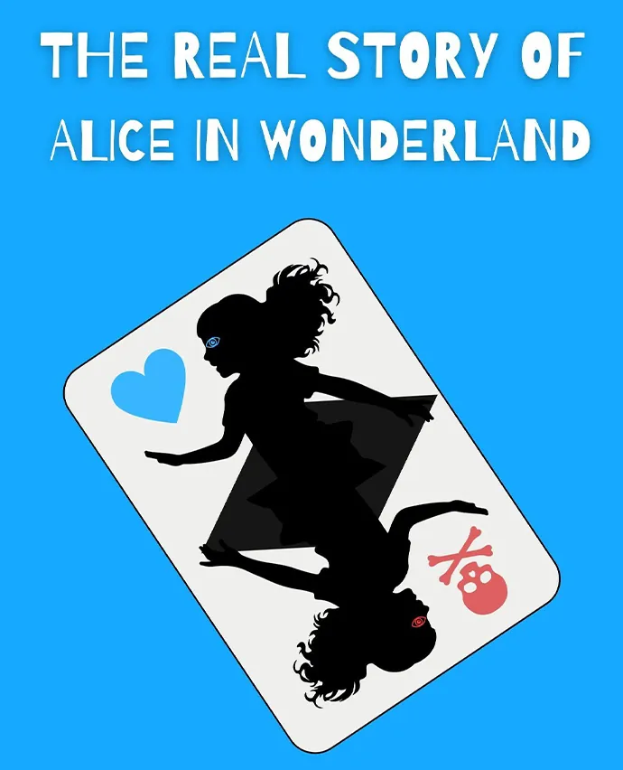 The Real Story of Alice in Wonderland à Darlington Hippodrome
