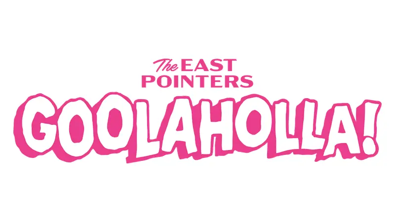 The East Pointers' Goolaholla! 2026 à Rollo Bay Fiddle Grounds