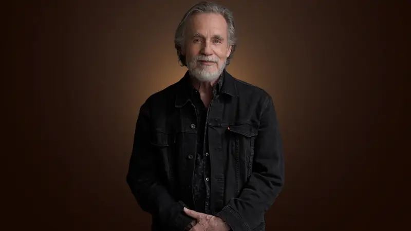Jackson Browne