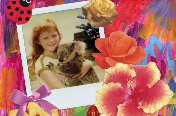 Little ArtLab – Playful Polaroids en HOTA, Home of the Arts