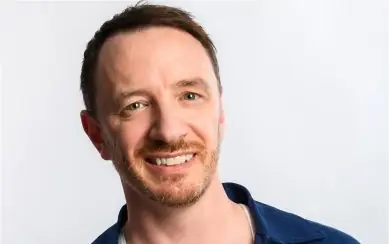 Gearóid Farrelly: No Pressure