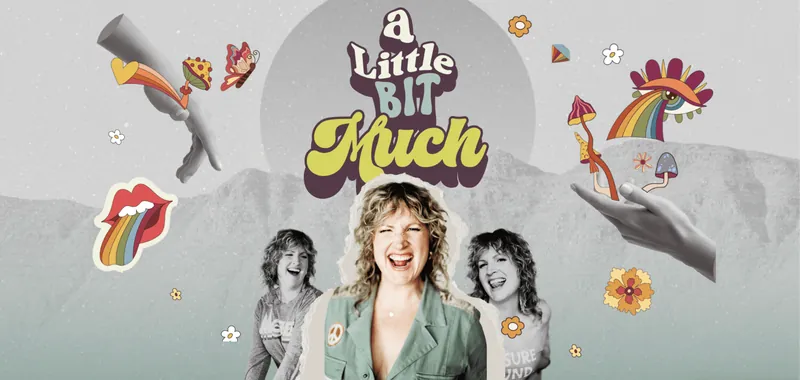 Chela Davison at Sanctuary Arts Centre