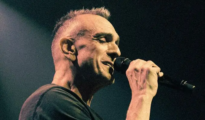 Hank Azaria and the EZ Street Band – A Springsteen Celebration à The Sinclair