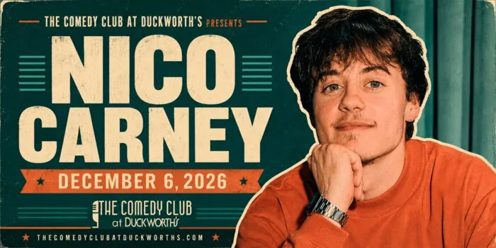 Nico Carney