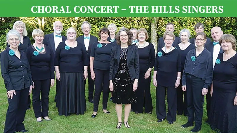The Hills Singers