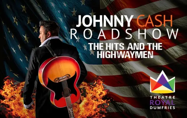 Johnny Cash Roadshow
