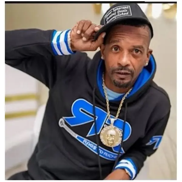 Charleston White ~ Special Event at Baltimore Comedy Factory