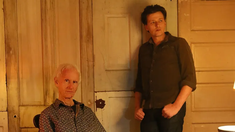Robby Krieger
