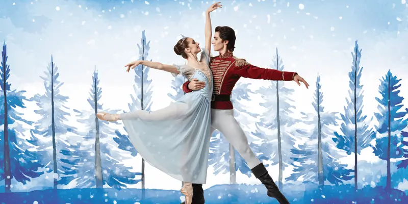 Byron Ballet presents The Nutcracker