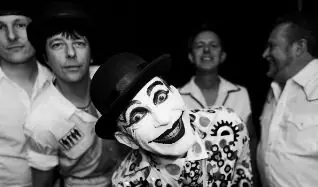 The Adicts