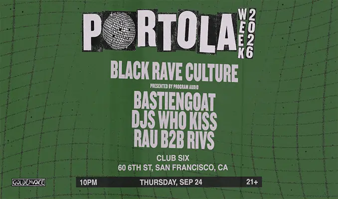 Club Six in San Francisco, CA