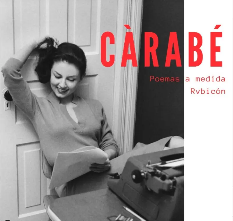 Cárabé at Bar Rubicón