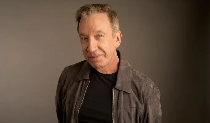 Tim Allen at Texas Trust CU Theatre