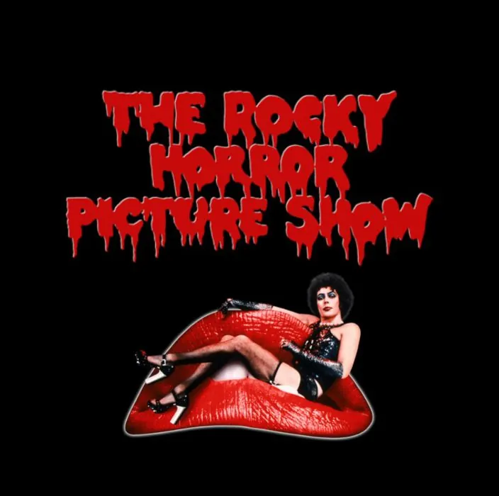The Rocky Horror Picture Show Movie Screening