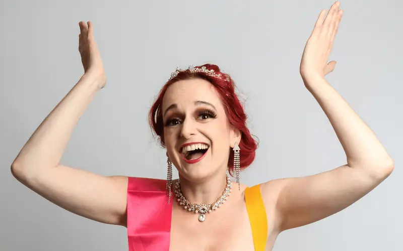 Sooz Kempner: Imposter