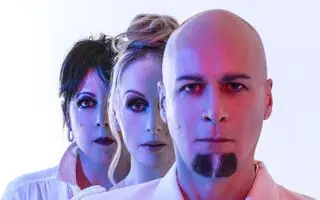 The Human League