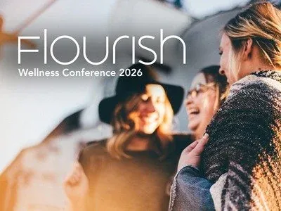 Flourish Wellness Conference at Western Manitoba Centennial Auditorium