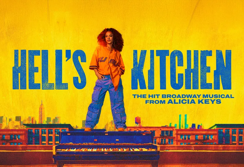 Hell's Kitchen