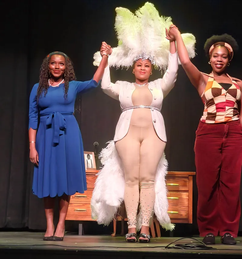 Coming Home - A Musical Play