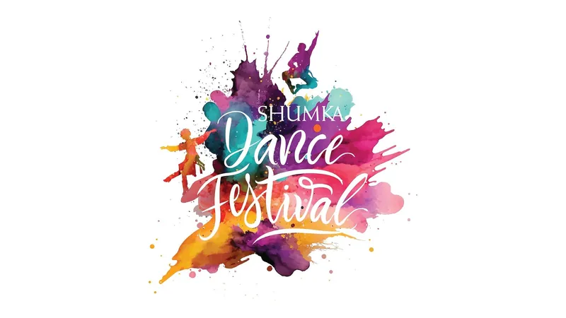 Shumka Dance Festival