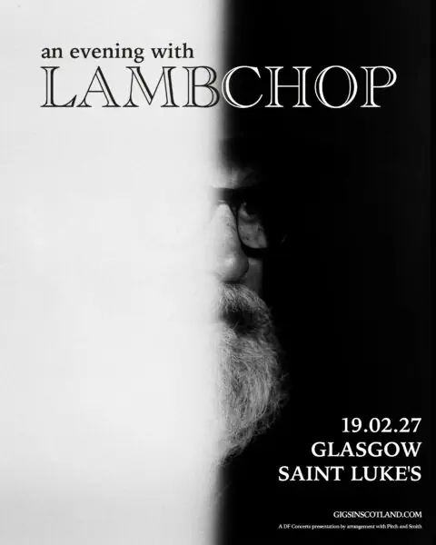 Lambchop