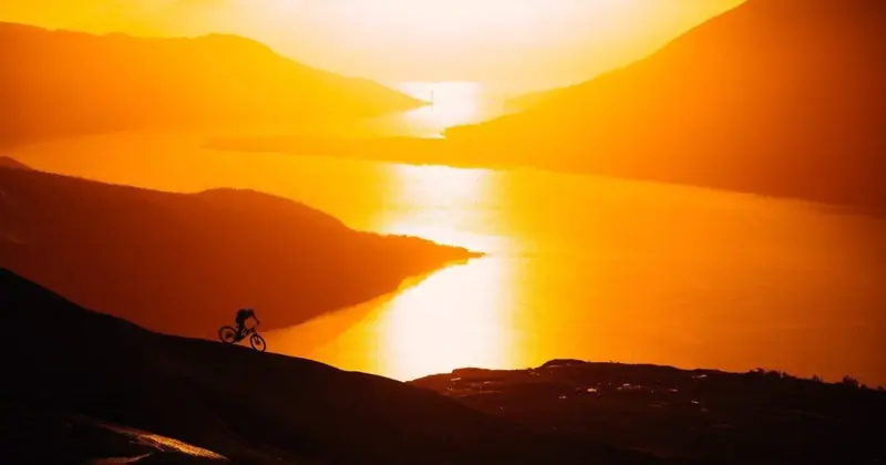 Big Bike Film Night 2026