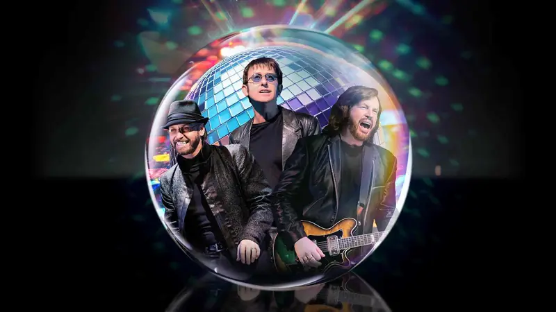 The Australian Bee Gees Show