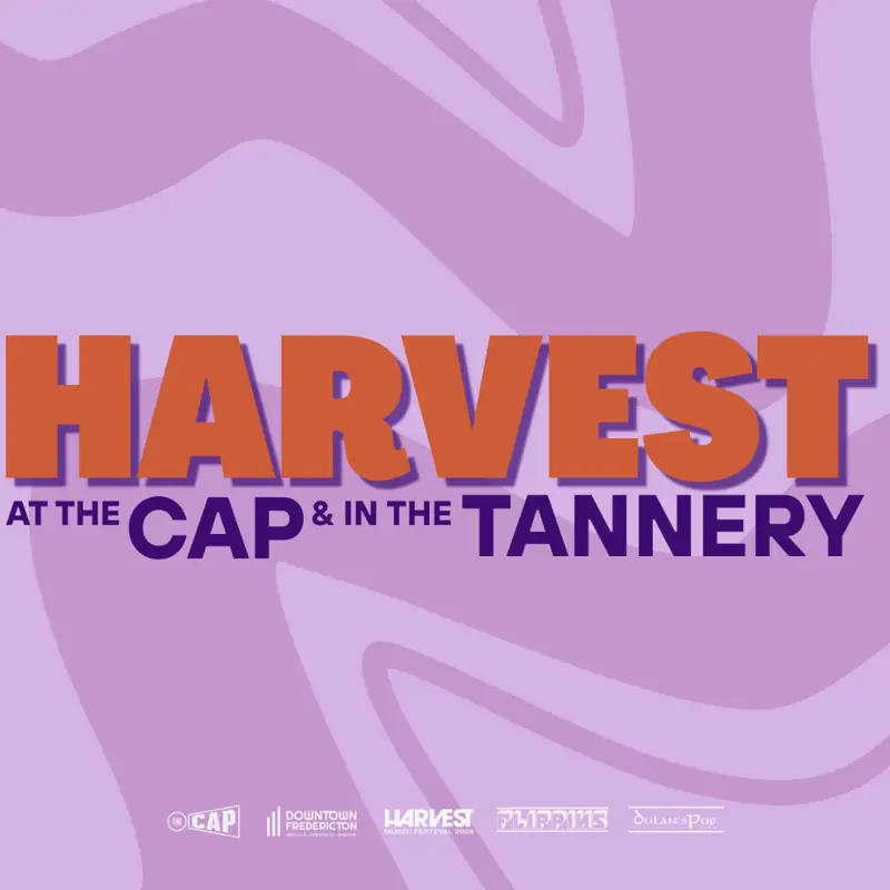 HARVEST FRIDAY à The Cap