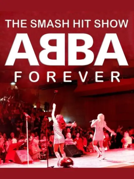 ABBA Forever at Backstage Theatre