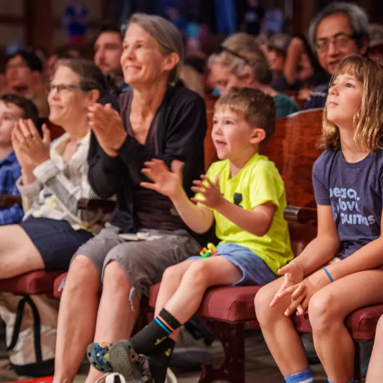 Free Family Concert – SOLD OUT
