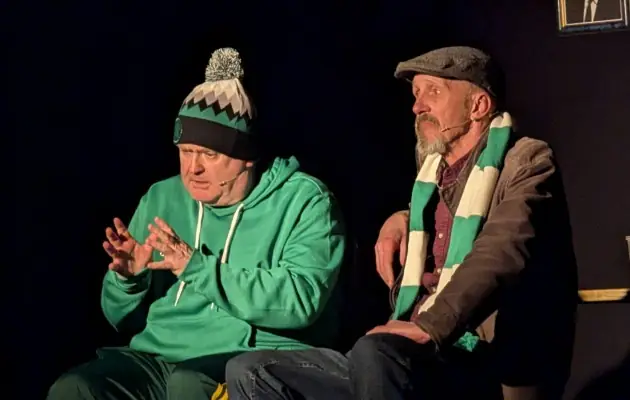 Celtic Da’s