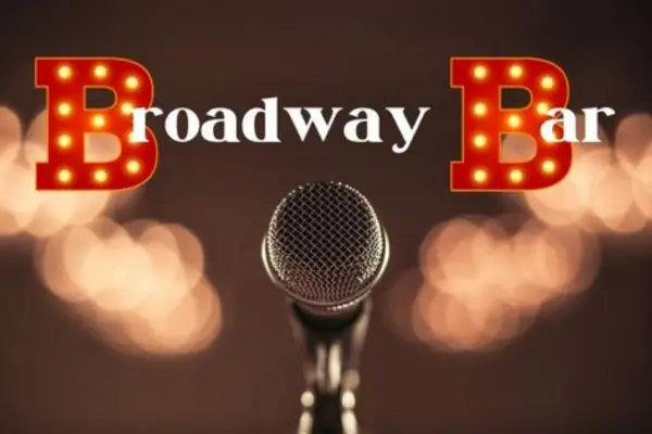 Broadway Bar Comedy Costumes Camp en Off Cabot