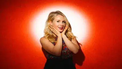 Lucy Beaumont Presents: Bad at Quiz Shows, Good at Hull City Hall