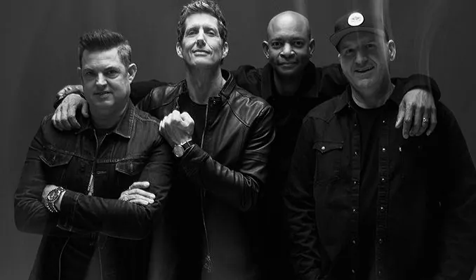 Better Than Ezra at The Showbox