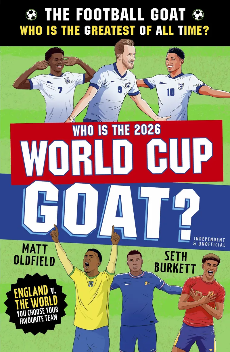 World Cup GOAT