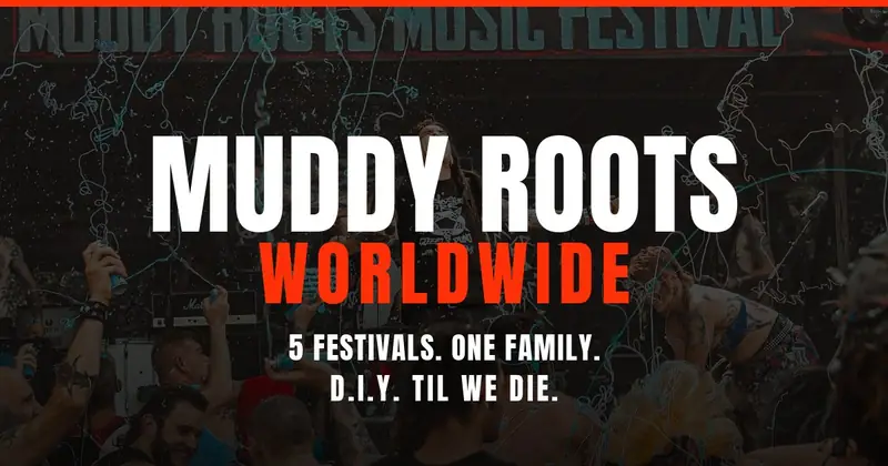 Muddy Roots Buenos Aires